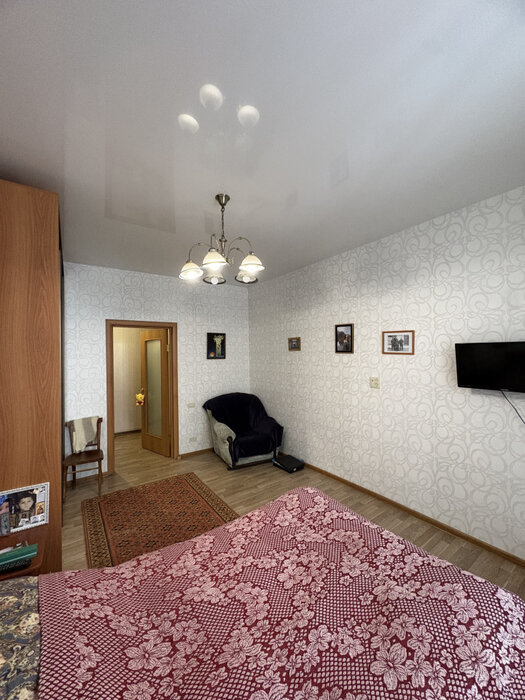 Екатеринбург, ул. Олега Кошевого, 4 (городской округ Каменский) - фото квартиры (7)