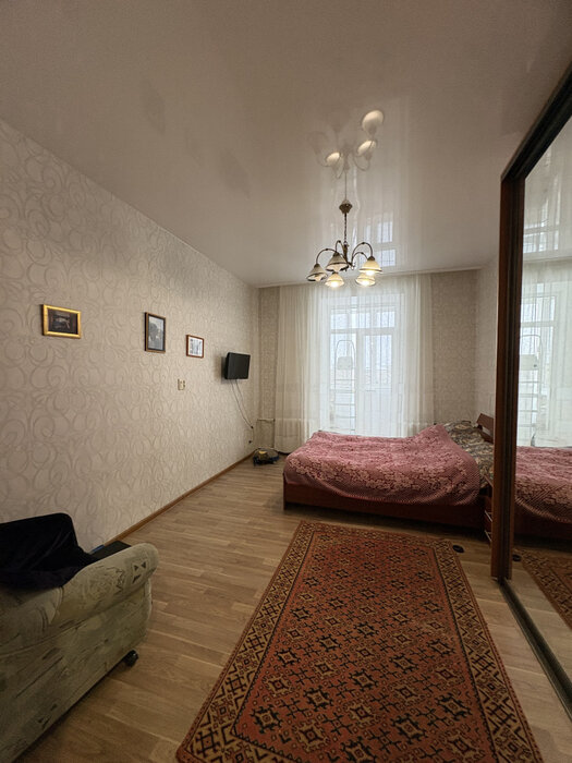 Екатеринбург, ул. Олега Кошевого, 4 (городской округ Каменский) - фото квартиры (8)