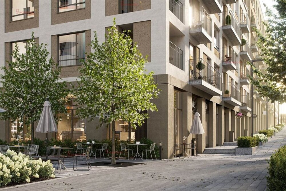 Екатеринбург, ул. Гастелло, 16 (Уктус) - фото офисного помещения (4)