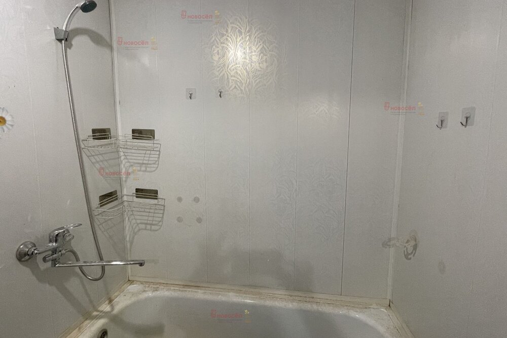 Екатеринбург, ул. Черняховского, 46 (Химмаш) - фото квартиры (6)