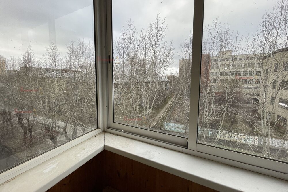 Екатеринбург, ул. Черняховского, 46 (Химмаш) - фото квартиры (7)