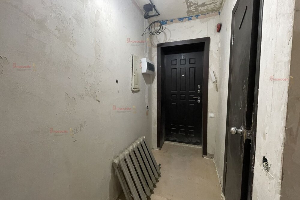 Екатеринбург, ул. Черняховского, 46 (Химмаш) - фото квартиры (8)