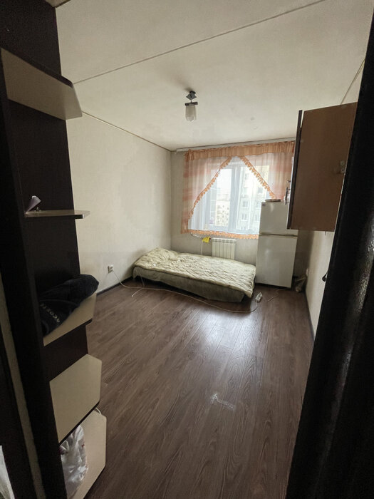 Екатеринбург, ул. Викулова, 46 (ВИЗ) - фото комнаты (1)