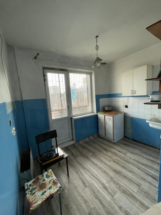 Екатеринбург, ул. Викулова, 46 (ВИЗ) - фото комнаты (4)