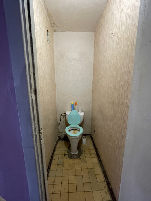 Екатеринбург, ул. Викулова, 46 (ВИЗ) - фото комнаты (5)