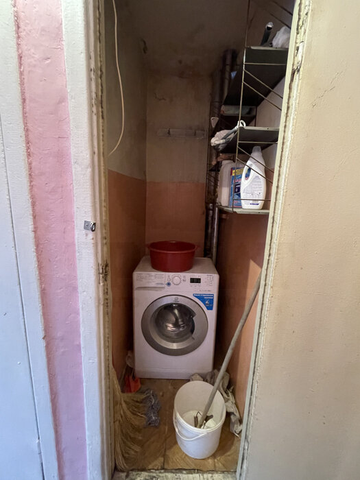 Екатеринбург, ул. Викулова, 46 (ВИЗ) - фото комнаты (6)