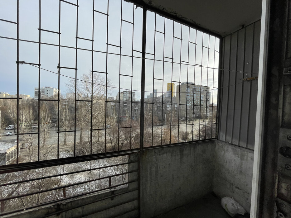 Екатеринбург, ул. Викулова, 46 (ВИЗ) - фото комнаты (7)