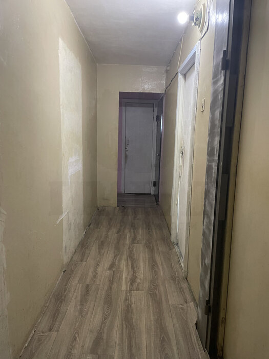 Екатеринбург, ул. Викулова, 46 (ВИЗ) - фото комнаты (8)