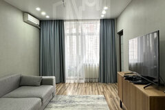 Екатеринбург, ул. Хохрякова, 43 (Центр) - фото квартиры