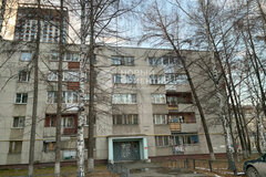 Екатеринбург, ул. Крылова, 24б (ВИЗ) - фото комнаты