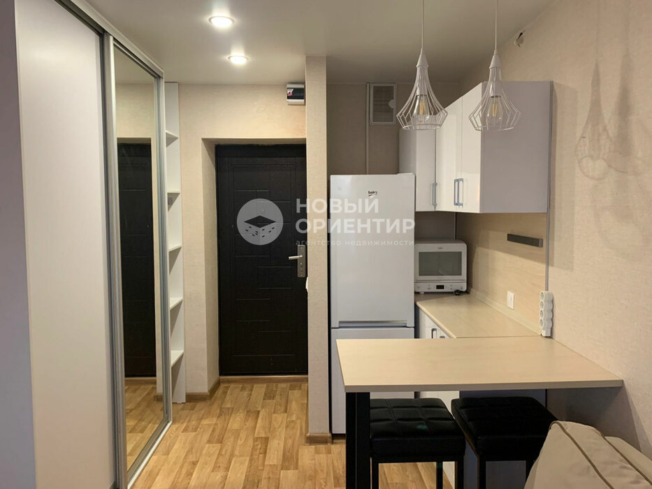 Екатеринбург, ул. Крылова, 24б (ВИЗ) - фото комнаты (2)