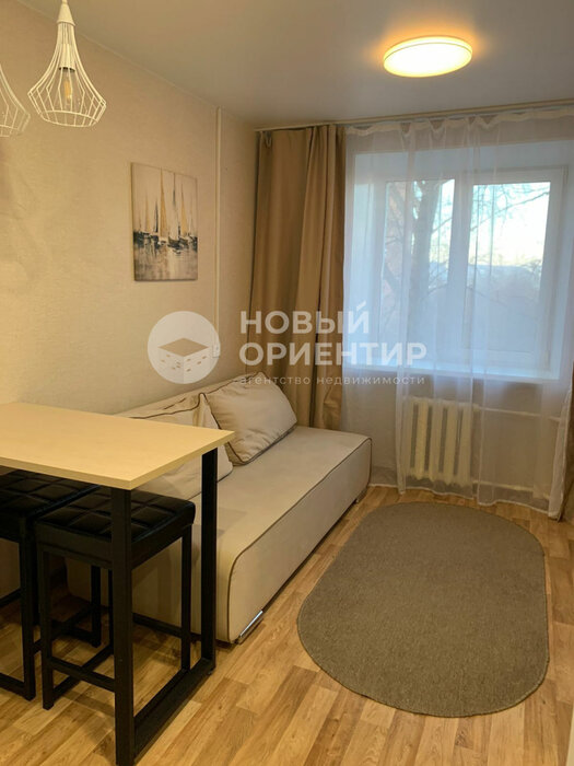 Екатеринбург, ул. Крылова, 24б (ВИЗ) - фото комнаты (4)