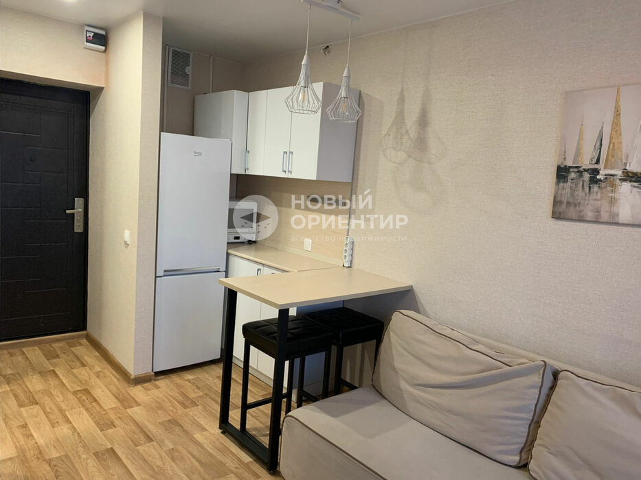 Екатеринбург, ул. Крылова, 24б (ВИЗ) - фото комнаты (7)