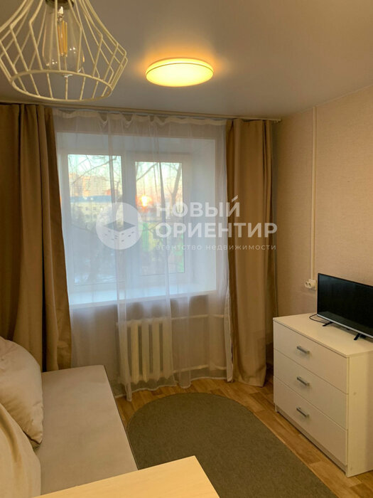 Екатеринбург, ул. Крылова, 24б (ВИЗ) - фото комнаты (8)