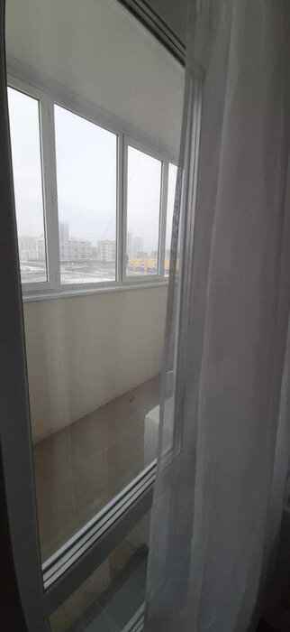 Екатеринбург, ул. Академика Парина, 46/3 (Академический) - фото квартиры (5)