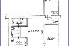 Екатеринбург, ул. Военная, 15 (Вторчермет) - фото квартиры