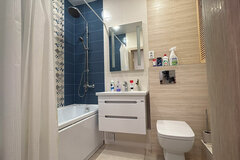 Екатеринбург, ул. Мельковский, 4 (Завокзальный) - фото квартиры