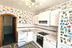 Екатеринбург, ул. Сыромолотова, 21 (ЖБИ) - фото квартиры