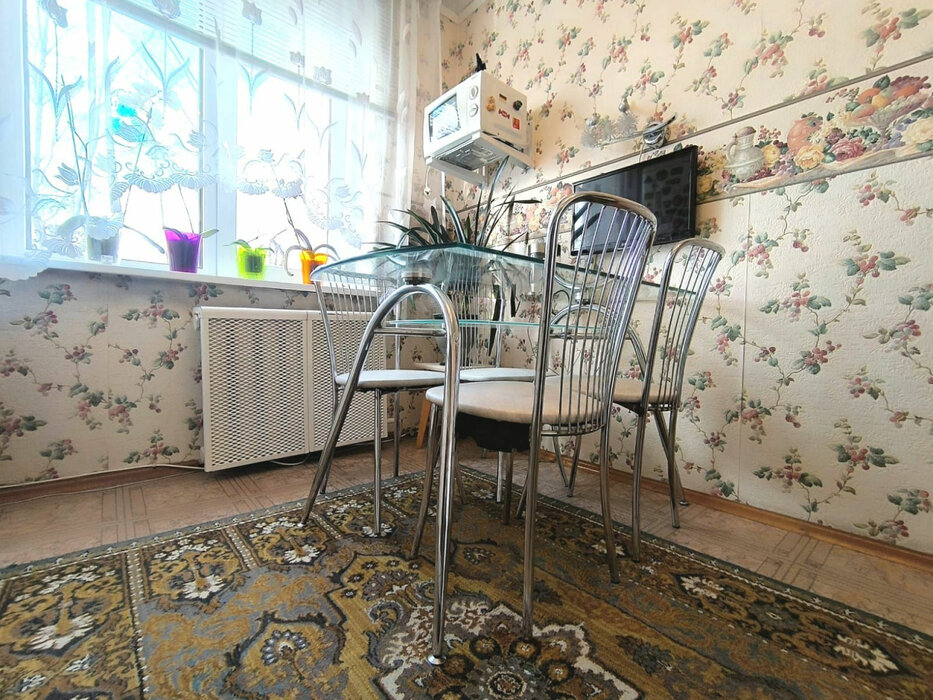 Екатеринбург, ул. Сыромолотова, 21 (ЖБИ) - фото квартиры (2)