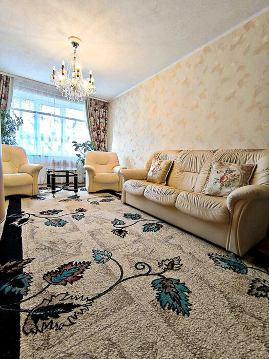 Екатеринбург, ул. Сыромолотова, 21 (ЖБИ) - фото квартиры (5)