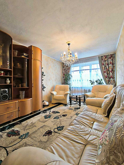 Екатеринбург, ул. Сыромолотова, 21 (ЖБИ) - фото квартиры (6)