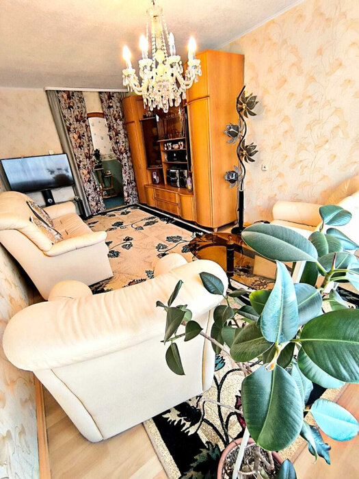 Екатеринбург, ул. Сыромолотова, 21 (ЖБИ) - фото квартиры (7)