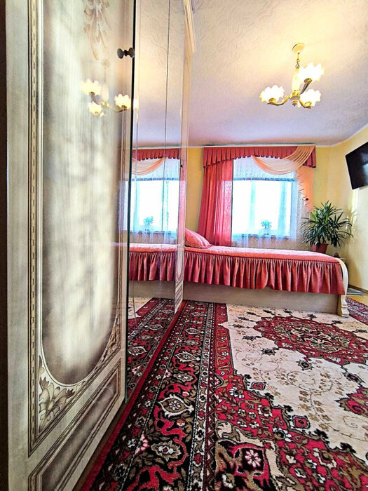 Екатеринбург, ул. Сыромолотова, 21 (ЖБИ) - фото квартиры (8)