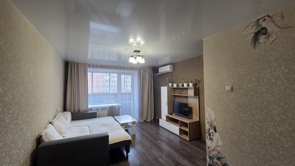 Екатеринбург, ул. Уральская, 4 (Пионерский) - фото квартиры (1)