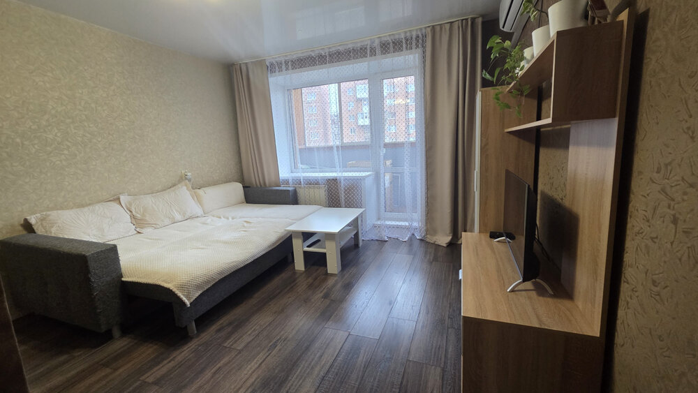 Екатеринбург, ул. Уральская, 4 (Пионерский) - фото квартиры (2)