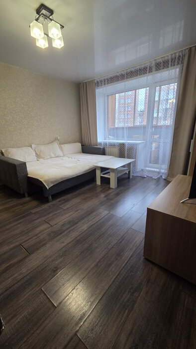 Екатеринбург, ул. Уральская, 4 (Пионерский) - фото квартиры (3)