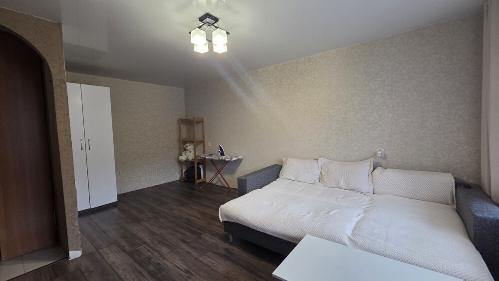 Екатеринбург, ул. Уральская, 4 (Пионерский) - фото квартиры (4)