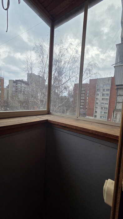 Екатеринбург, ул. Уральская, 4 (Пионерский) - фото квартиры (5)