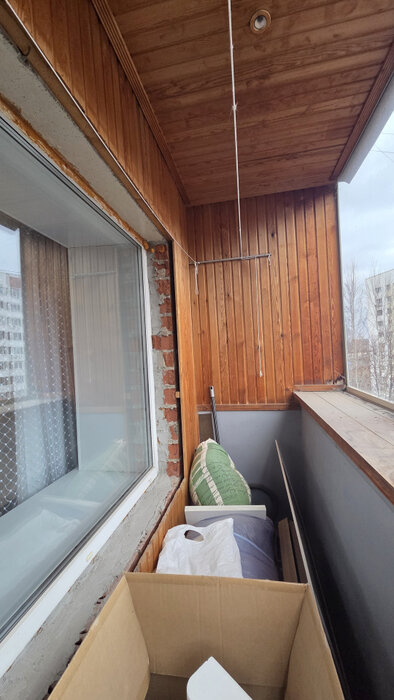 Екатеринбург, ул. Уральская, 4 (Пионерский) - фото квартиры (6)