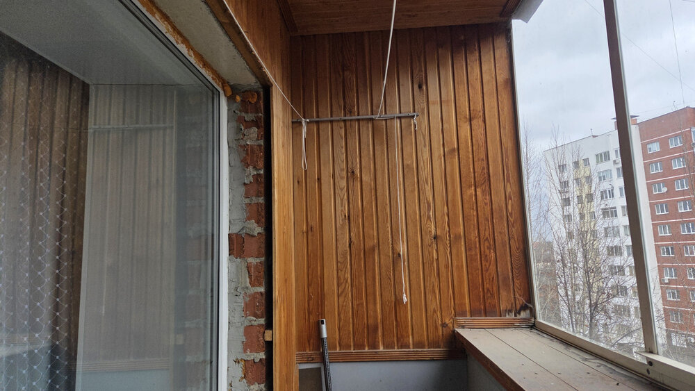 Екатеринбург, ул. Уральская, 4 (Пионерский) - фото квартиры (7)