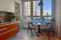 Екатеринбург, ул. Щорса, 53 (Автовокзал) - фото квартиры