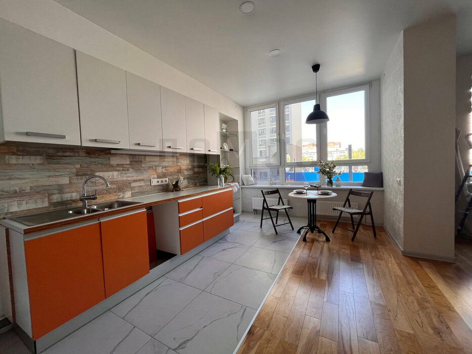 Екатеринбург, ул. Щорса, 53 (Автовокзал) - фото квартиры (8)