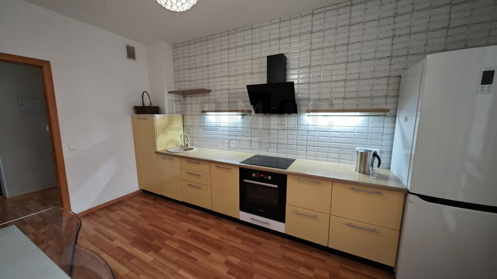 Екатеринбург, ул. Щорса, 109 (Автовокзал) - фото квартиры (1)