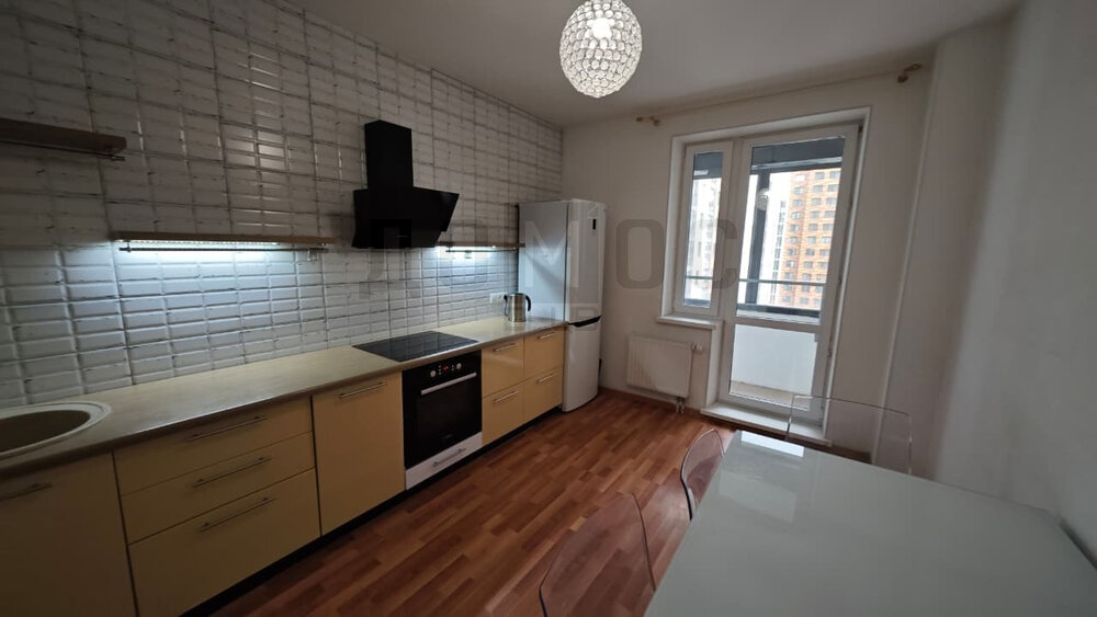 Екатеринбург, ул. Щорса, 109 (Автовокзал) - фото квартиры (3)