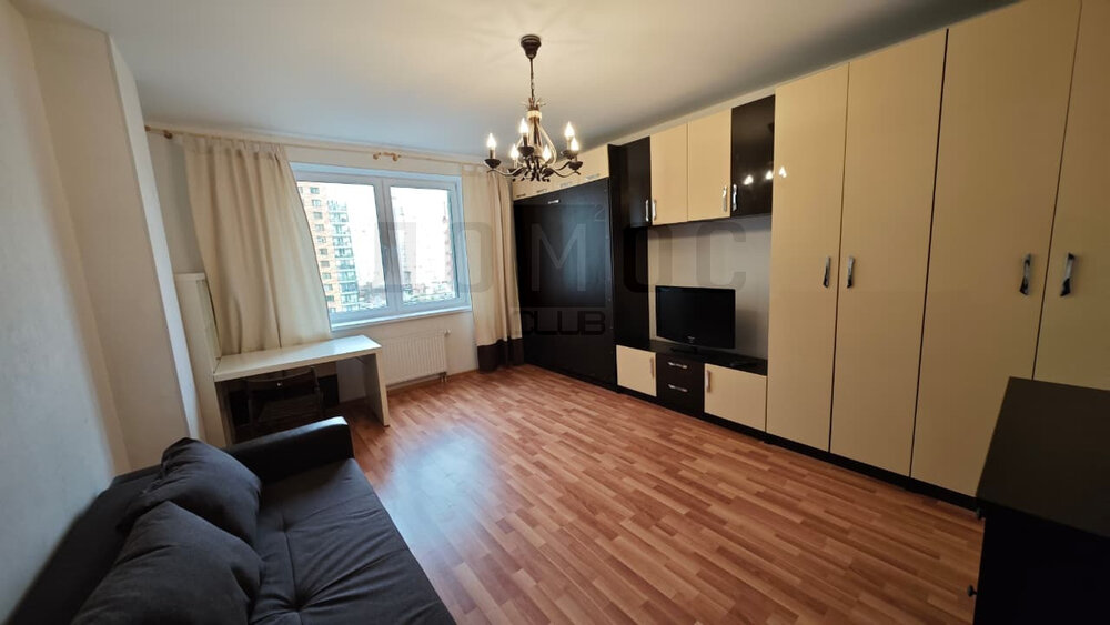 Екатеринбург, ул. Щорса, 109 (Автовокзал) - фото квартиры (7)