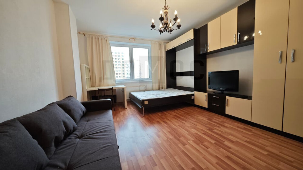 Екатеринбург, ул. Щорса, 109 (Автовокзал) - фото квартиры (8)