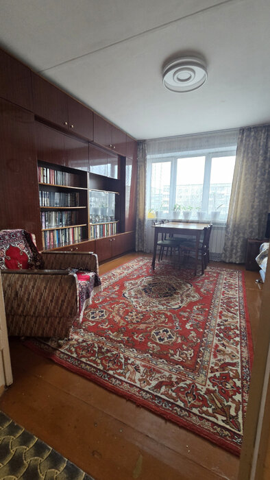 Екатеринбург, ул. Чкалова, 133 (Юго-Западный) - фото квартиры (1)