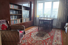 Екатеринбург, ул. Чкалова, 133 (Юго-Западный) - фото квартиры