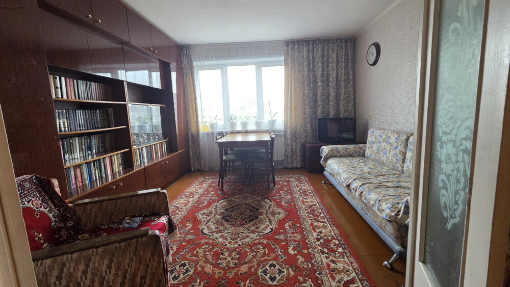 Екатеринбург, ул. Чкалова, 133 (Юго-Западный) - фото квартиры (2)