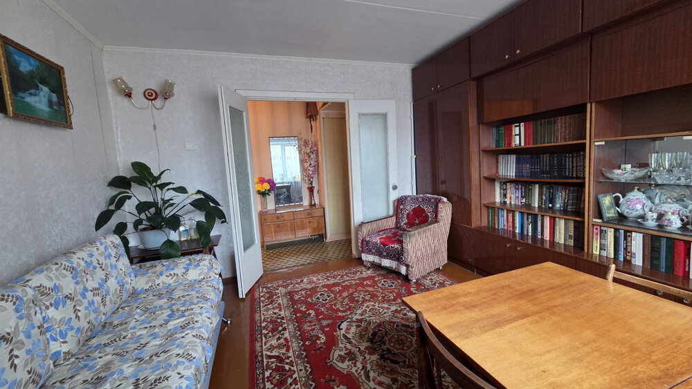 Екатеринбург, ул. Чкалова, 133 (Юго-Западный) - фото квартиры (3)