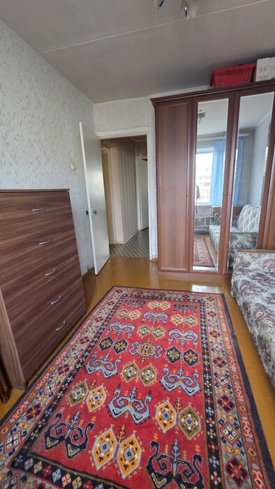 Екатеринбург, ул. Чкалова, 133 (Юго-Западный) - фото квартиры (6)