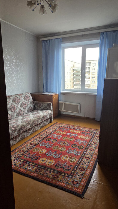 Екатеринбург, ул. Чкалова, 133 (Юго-Западный) - фото квартиры (7)