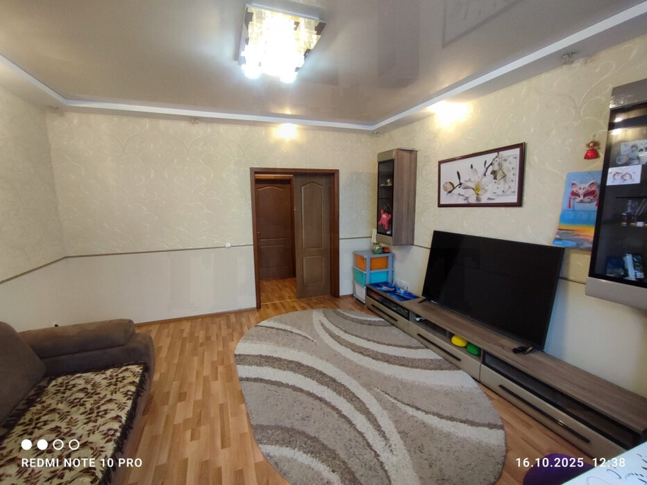 Екатеринбург, ул. Орденоносцев, 4 (Химмаш) - фото квартиры (1)