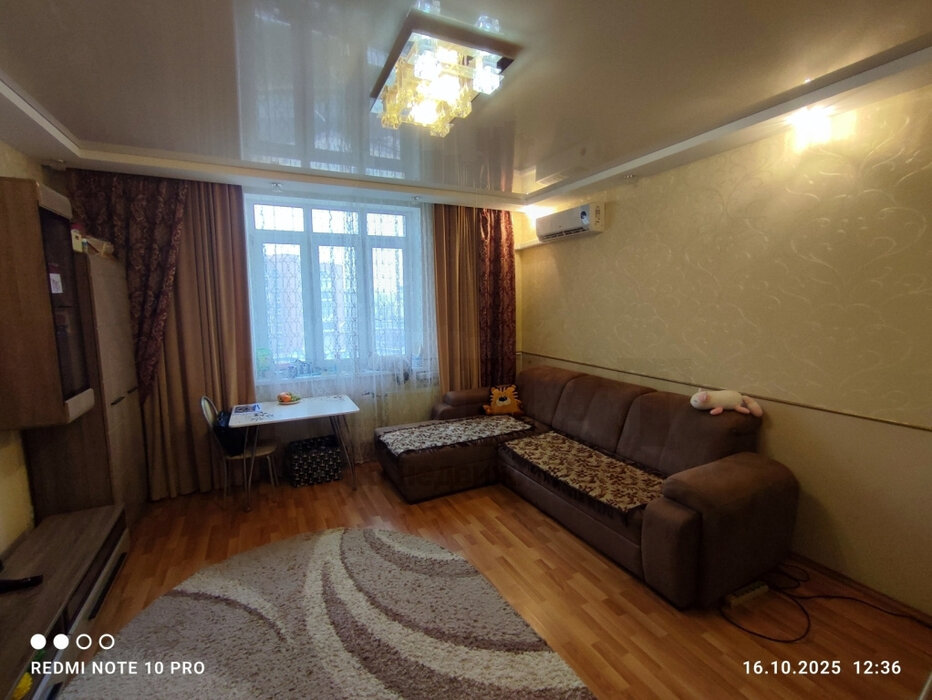 Екатеринбург, ул. Орденоносцев, 4 (Химмаш) - фото квартиры (2)