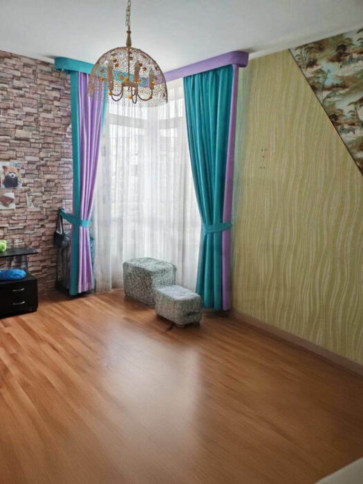 Екатеринбург, ул. Орденоносцев, 4 (Химмаш) - фото квартиры (3)