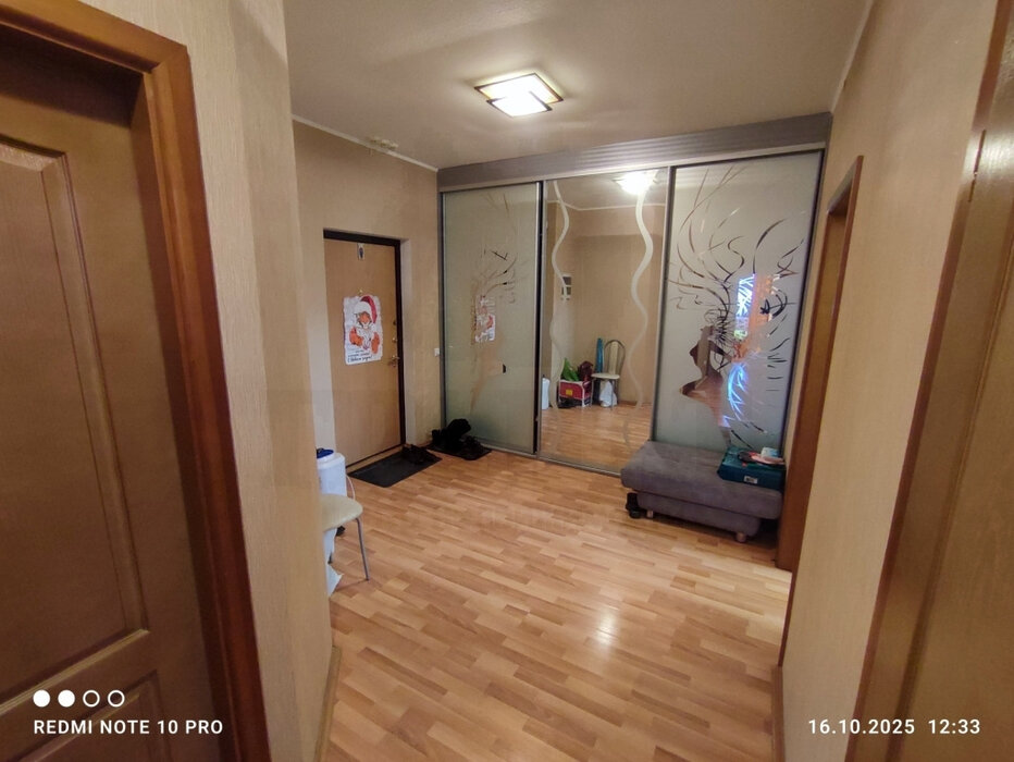 Екатеринбург, ул. Орденоносцев, 4 (Химмаш) - фото квартиры (4)